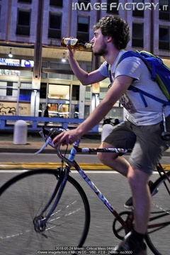 2018-05-24 Milano - Critical Mass 0448